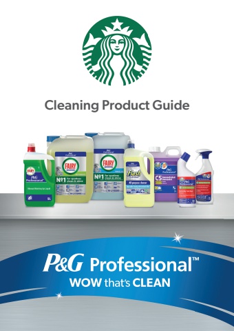 387595 LP284974 Starbucks Guide (178pp A4 PB)