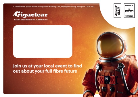 Dig Invite