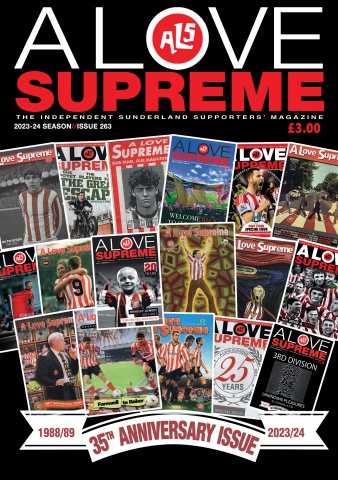 387373_LP284508 A Love Supreme 48pp A5 (35th Anniversary Issue)