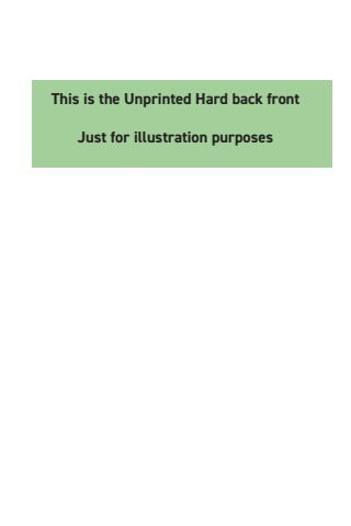 Master Indesign file complete with added pages