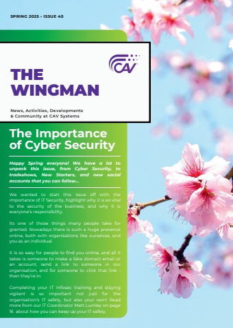 405527_The Wingman Magazine 32pp A4 (Issue 40) v2