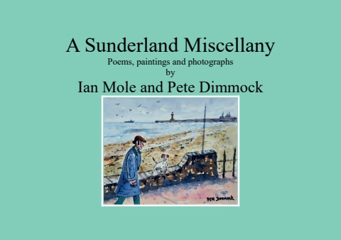 390179 LP290856 A Sunderland Miscellany Poetry Book (112pp A5 Landscape) PB