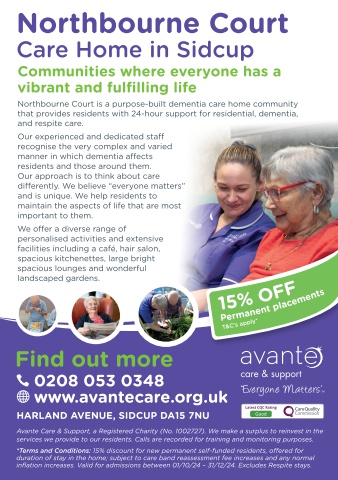 proof Northbourne Court - A5 Flyer - 2 sided - DISCOUNT