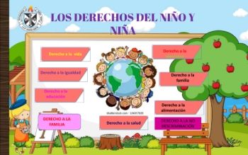 derechos del niño-autor luciana