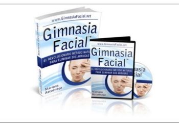 (PDF) Gimnasia Facial Libro Descargar Gratis