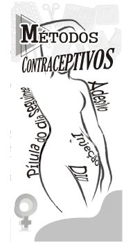 Métodos Contraceptivos