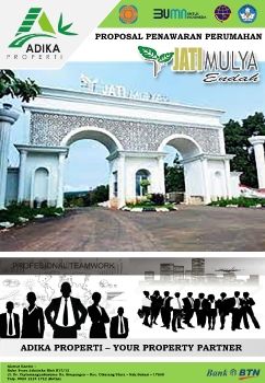 CATALOG JATIMULYA