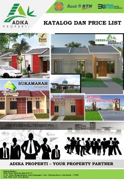 Proposal PERUMAHAN ADIKA PROPERTI_UMUM