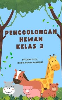 Penggolongan Hewan