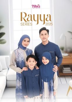 RAYYA 2025 ESSENTIAL & PRIVE (REV)