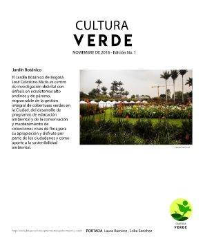 REVISTA CULTURA VERDE TERMINADA