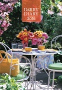 Dairy Diary 2016 sample pages