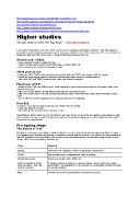 USA education - guidance2