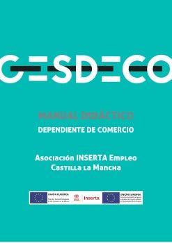 Manual Dependiente de comercio 