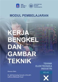 MODUL KERJA BENGKEL & GAMBAR TEKNIK