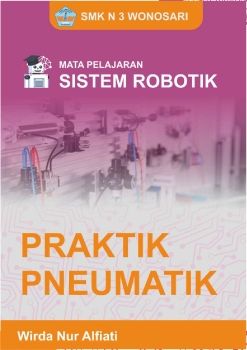 E-MODUL MATA PELAJARAN SISTEM ROBOTIK