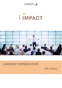 impact booklet download