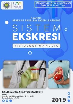 Modul Elektronik Sistem Ekskresi Manusia