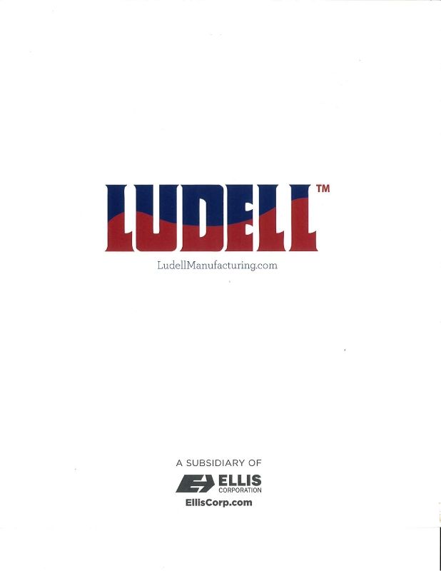 Ludell Sales Brochures - SAMPLE - Kris