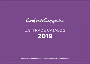 U.S. Trade Catalog 2019