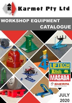 2020 Karmot Catalogue