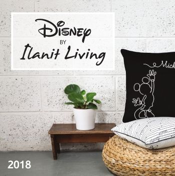 Ilanit Living Disney Catalog