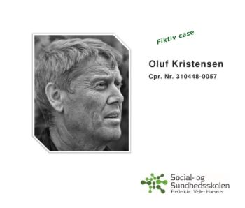 Case Oluf Kristensen