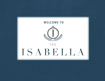 The Isabella