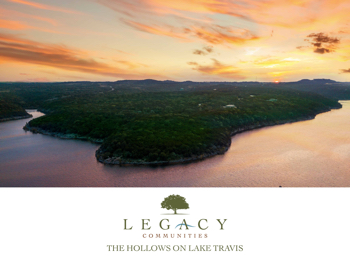 The Hollows on Lake Travis 7.11.19