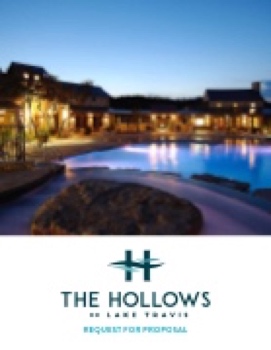 The Hollows RFP