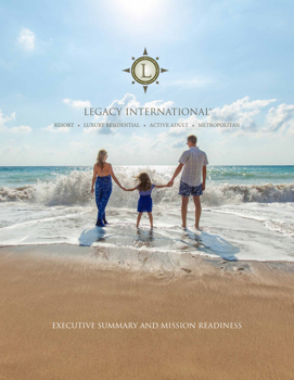 Legacy International Executive Summary