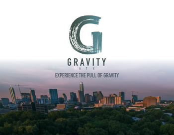 Gravity Digital Brochure
