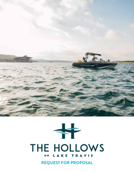 The Hollows CSOI