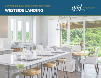 Westside Landing Look Book