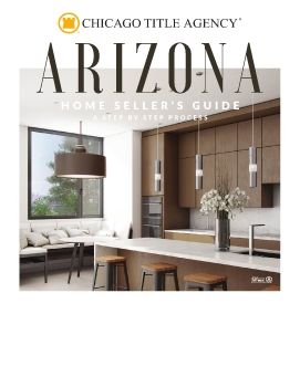 Arizona Sellers Guide