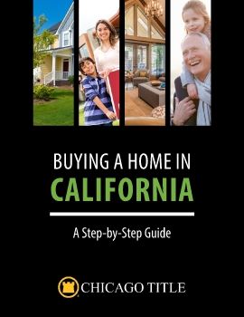 Master California Buyers Guide