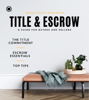 Washington Title & Escrow Guide