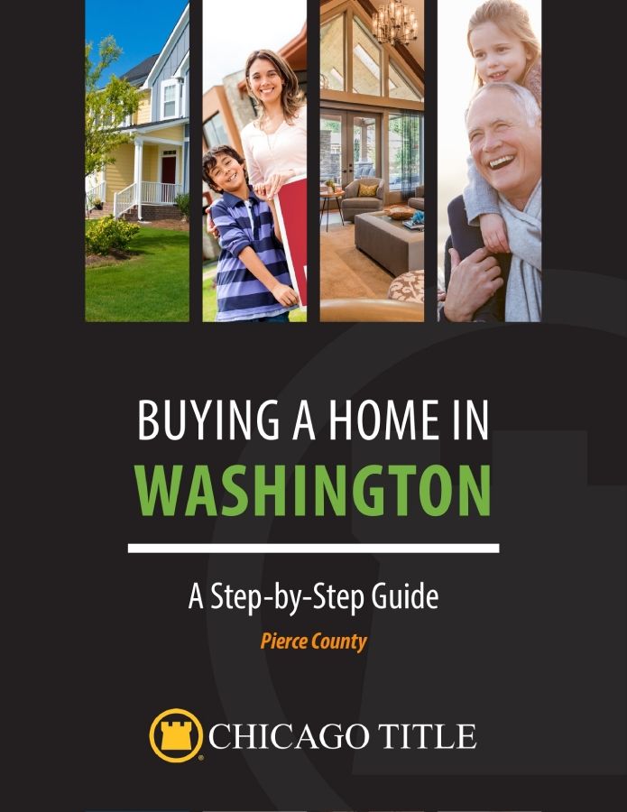 Washington Buyers Guide - PIERCE COUNTY 