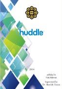 My Huddle FlipBook