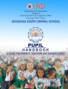 GSCS PUPIL HANDBOOK