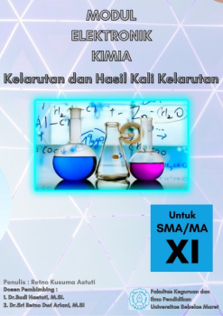 Modul Elektronik Kimia