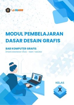 E-Modul Dasar Desain Grafis