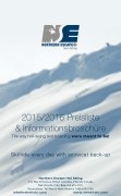 2015/2016 Preisliste und Informationsbroschüre