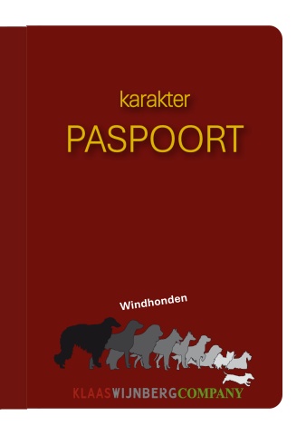 Paspoort 10, Windhonden
