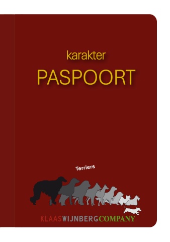 Paspoort 3, Terriers