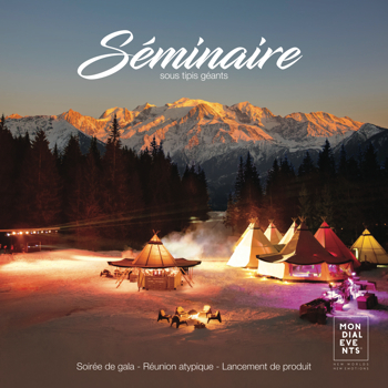 Brochure Séminaire MDE