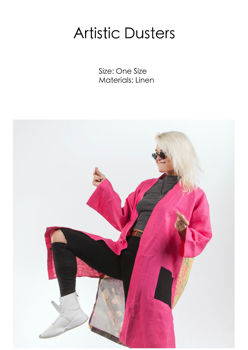 Shyzuka Catalogue