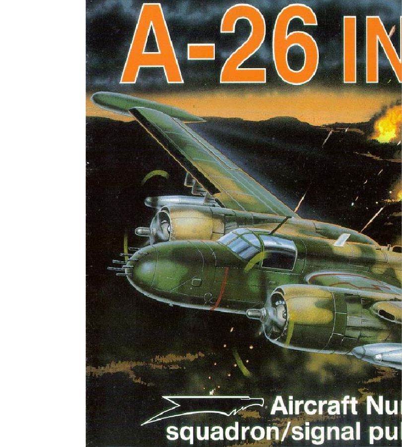 A-26_B-C Invader