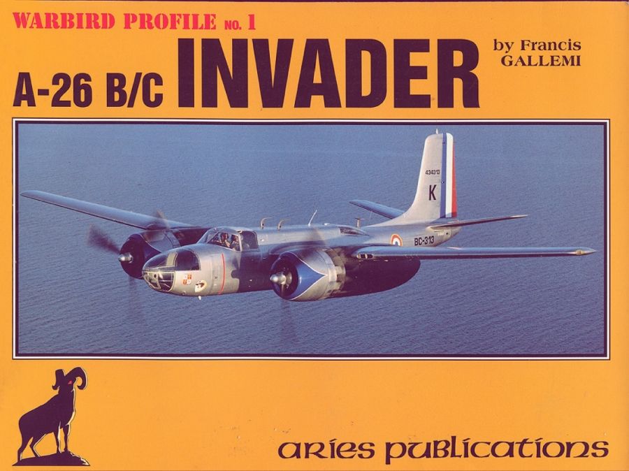 A-26_B-C_Invader
