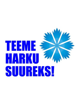 HARKU VALLA SÕNUMID